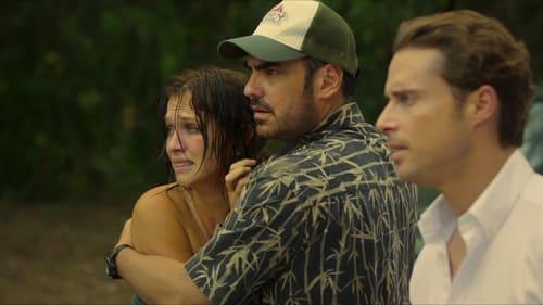 Fake Profile Season 1 Episode 7 - Inside the Wolf's Mouth