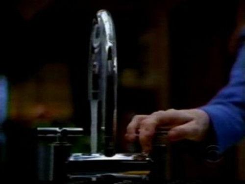 Nash Bridges Season 4 Episode 21 - Vendetta