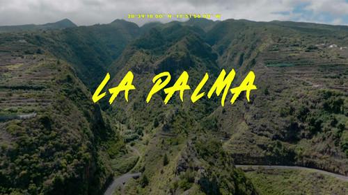 Discovering Canary Islands Season 2 Episode 5 - Episode 5