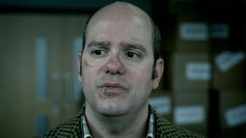 The Increasingly Poor Decisions of Todd Margaret Season 1 Episode 6 - What Can Only Be Considered a Dreadful Day for Todd