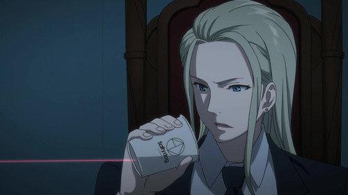 Captain Earth Season 1 Episode 17 - Knights of Midsummer