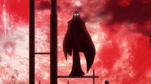 TIGER & BUNNY Season 2 Episode 20 - The darkest hour is just before the dawn.