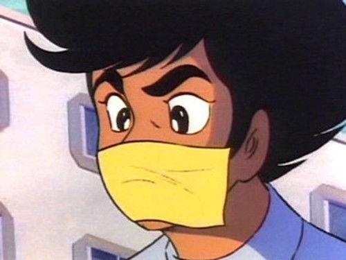 Mazinger Z Season 1 Episode 22 - Pursuit! Undersea Fortress Salude