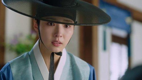 Captivating the King Season 1 Episode 2 - Episode 2