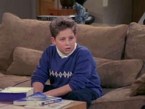 Frasier Season 9 Episode 18 - War of the Words