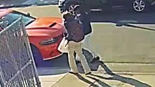 I Survived a Crime Season 2 Episode 6 - Episode 6