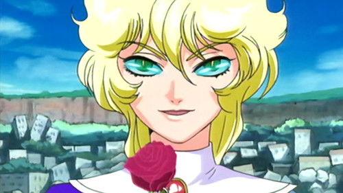 Shinzo Season 1 Episode 13 - Ryuma, Lord of the Reptiles