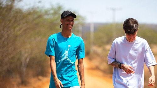 Luva De Pedreiro: Viral Moves Season 1 Episode 1 - From Tabua to the World