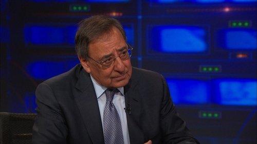 The Daily Show Season 20 Episode 7 - Leon Panetta