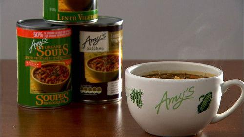 How It's Made Season 19 Episode 11 - Tasers, Canned Soup, Jaw Harps & Mouth Bows, Diving Boards