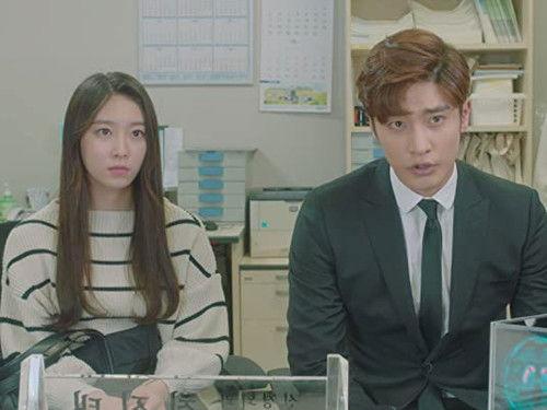 THE iDOLM@STER.KR Season 1 Episode 21 - Episode 21