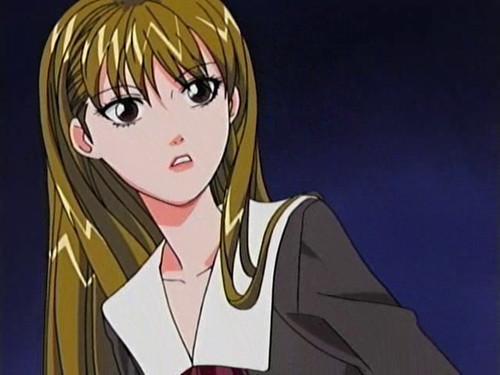 Cheeky Angel Season 1 Episode 2 - What's Wrong? My Angel!