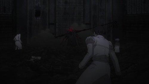 Tokyo Ghoul Season 4 Episode 4 - Vive: Those Left Behind
