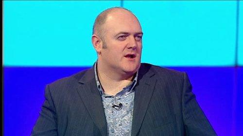 Would I Lie to You? Season 1 Episode 3 - Jimmy Carr, Eamonn Holmes, Ulrika Jonsson, Dara O'Briain