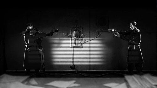 Interrogator Season 1 Episode 1 - Always More Blood