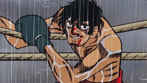 Tomorrow's Joe Season 1 Episode 21 - A Small Fight with a Big Honor