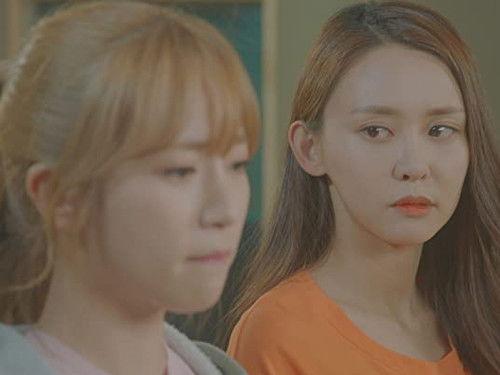 THE iDOLM@STER.KR Season 1 Episode 17 - Episode 17