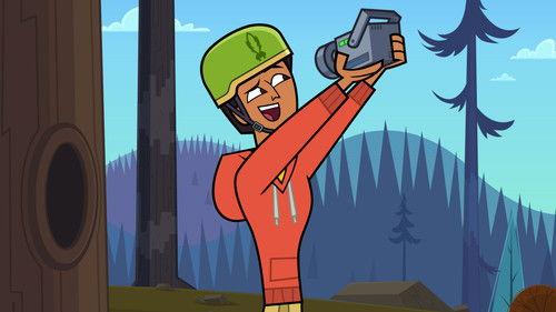 Total Drama Island Season 2 Episode 2 - Taking it to the Rim Reaper