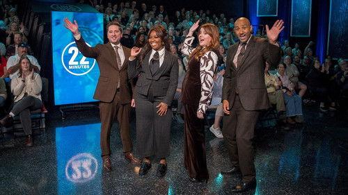 This Hour Has 22 Minutes Season 32 Episode 1 - WE’RE BAAACK