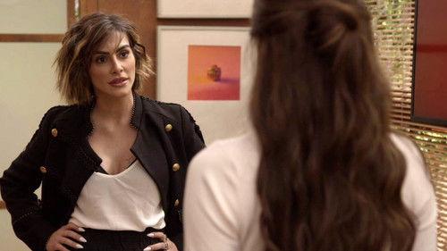 Crashing Into the Future Season 1 Episode 23 - Episode 23