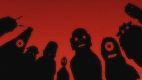 Natsume's Book of Friends Season 3 Episode 5 - The Thing That Lurks in the Storeroom
