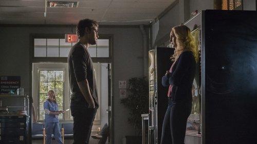 undefined Season 6 Episode 12 - Prayer for the Dying