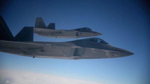 Machinery of War Season 1 Episode 2 - Stealth Systems