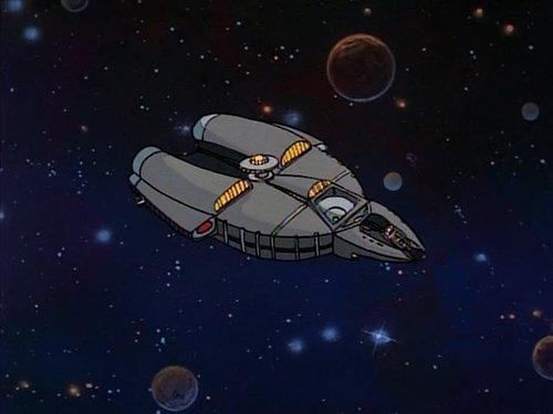 undefined Season 10 Episode 7 - The Day the Earth Disappeared