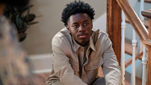 The Chi Season 6 Episode 3 - House Party