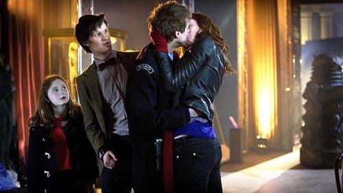 undefined Season 5 Episode 13 - The Big Bang (2)