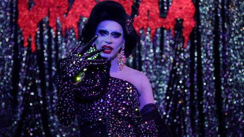 The Boulet Brothers' Dragula Season 1 Episode 6 - Finale