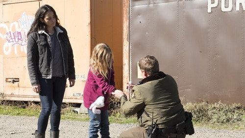 The Crossing Season 1 Episode 7 - Some Dreamers of the Golden Dream