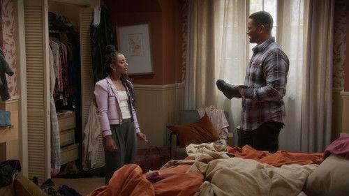 undefined Season 1 Episode 7 - Brokeback