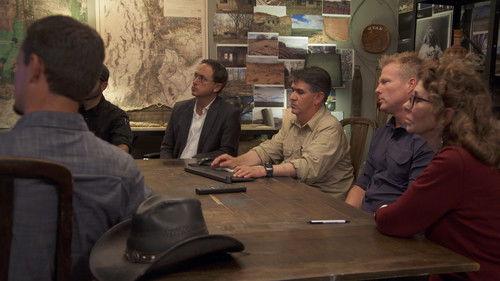 The Secret of Skinwalker Ranch Season 1 Episode 8 - Revelations