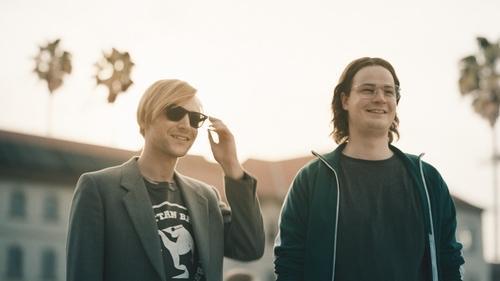 The Billion Dollar Code Season 1 Episode 2 - Episode 2