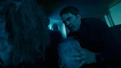 SurrealEstate Season 3 Episode 1 - Buckaroo