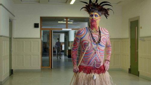 Rundfunk Season 2 Episode 3 - Hungerstreik