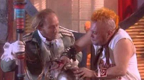 Maski-Show Season 3 Episode 14 - Cabaret Maski Show (Part 14)