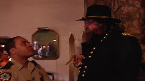 Reno 911! Season 2 Episode 13 - President Bush's Motorcade