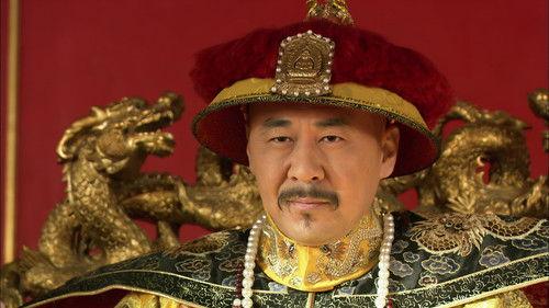 Empresses in the Palace Season 1 Episode 1 - Episode 1