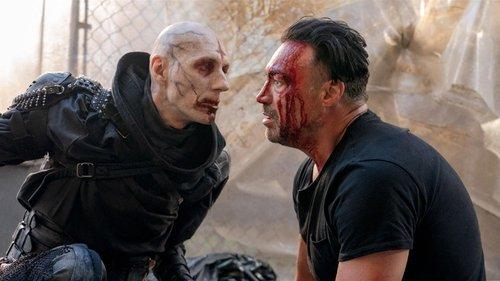 Van Helsing Season 3 Episode 10 - Outside World