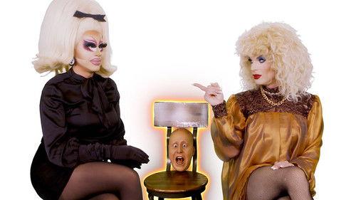 UNHhhh Season 7 Episode 8 - Time... Again