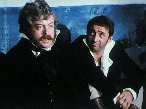 Les Nouvelles Aventures de Vidocq Season 2 Episode 5 - The Two Colonels