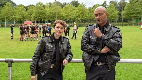 Großstadtrevier Season 35 Episode 8 - Episode 8