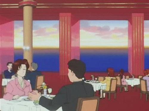 Brave Express Might Gaine Season 1 Episode 4 - Emergency Scramble! Divers