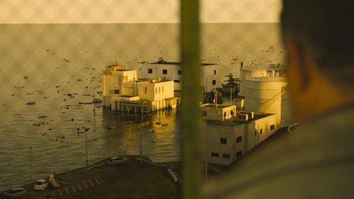 THE DAYS Season 1 Episode 1 - The Fukushima Daiichi Nuclear Power Plant Is Submerged