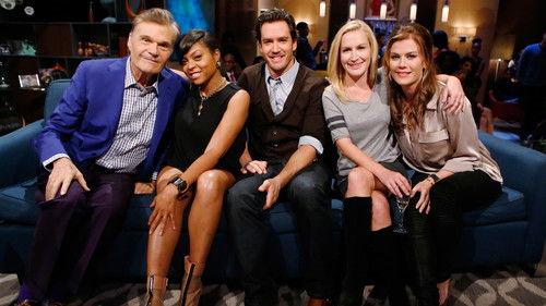 Hollywood Game Night Season 2 Episode 9 - Clue Boom-Boom Pow!