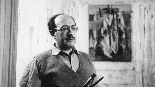 American Masters Season 33 Episode 11 - Rothko: Pictures Must Be Miraculous