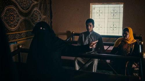 Eman Season 1 Episode 8 - Episode 8