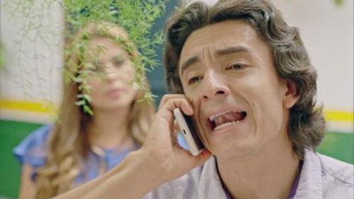 Sin senos sí hay paraíso Season 3 Episode 5 - Episode 5